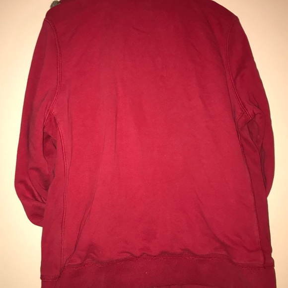 Zip up sweater - Picture 4 of 4